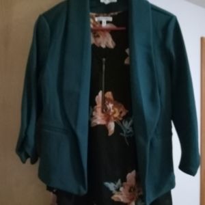 Maurices brand size small blazer